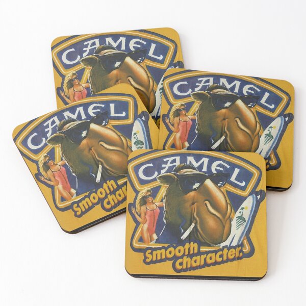Item preview, Camel Cigarettes  designed and sold by adamstore0015.