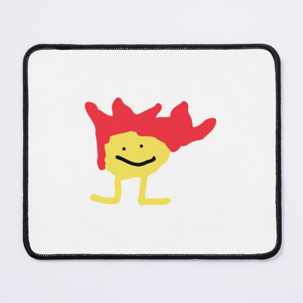 Item preview, Jerma985 Fireman Classic designed and sold by Flanignhandmade.