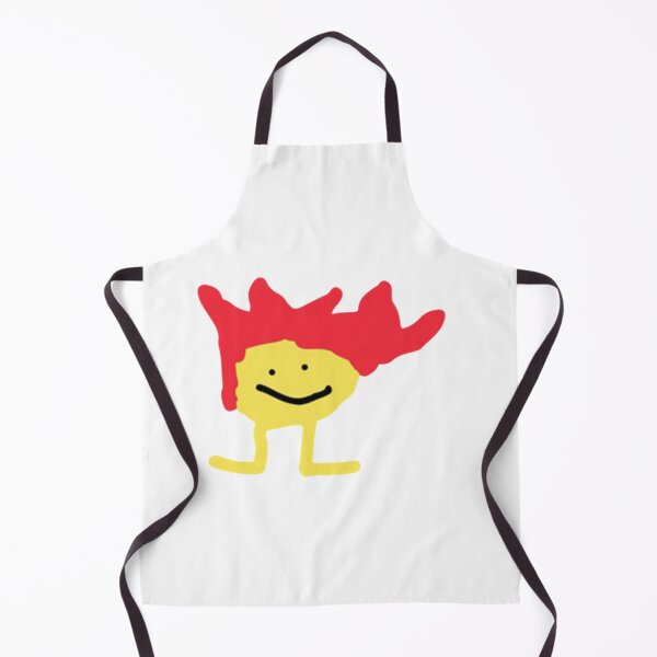 Item preview, Jerma985  Fireman Classic  designed and sold by Flanignhandmade.