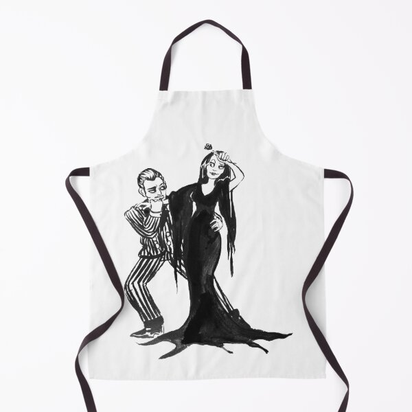 Item preview, Gomez Addams Halloween Spooky Ficticio Estructura Líder Family Love Gomez y Morticia Addams Fami designed and sold by GomezAddamSmith.