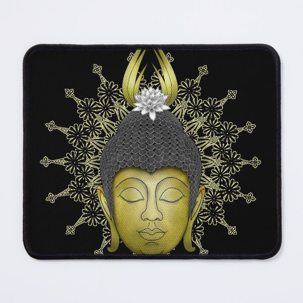 Item preview, Buddha Art designed and sold by Nattea.