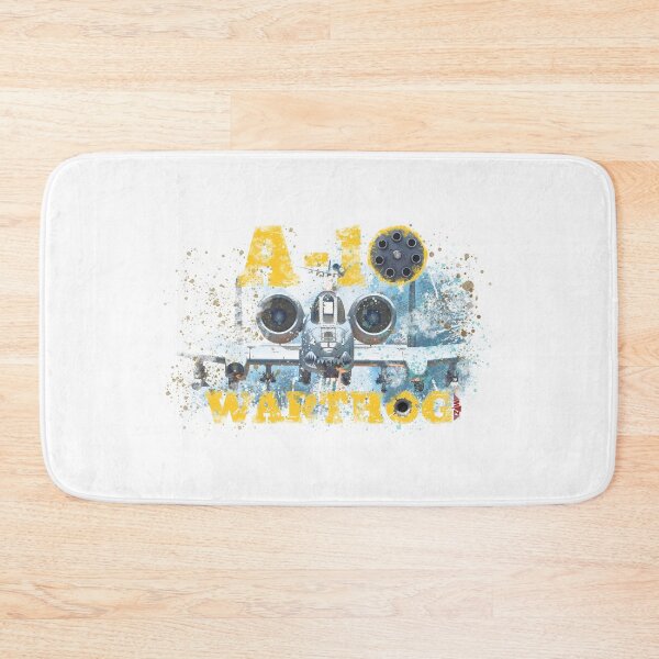 Item preview, A-10 Warthog design by Zane. designed and sold by Ponsappel.