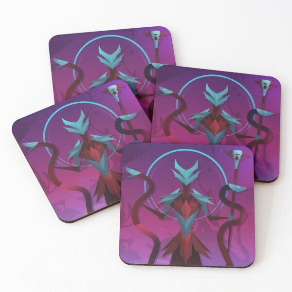 Item preview, Vaermina designed and sold by Ilona Iske.