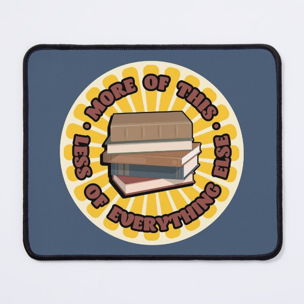 Item preview, More of this. Less of everything else. designed and sold by Phil Tessier Too.