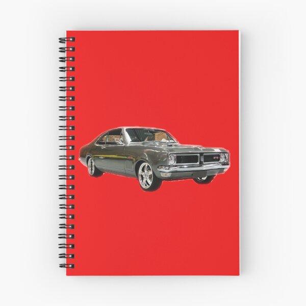 Item preview, 1971 HG BUILT LS3 Holden Monaro designed and sold by ArticPen.