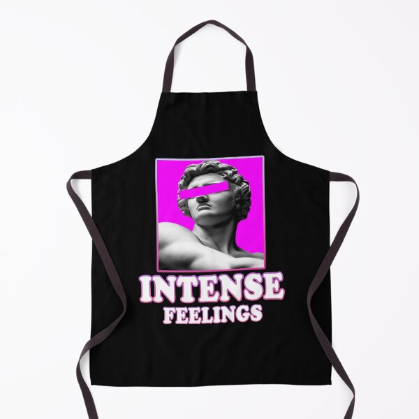 Item preview, Intense Feelings designed and sold by ILIASSART.