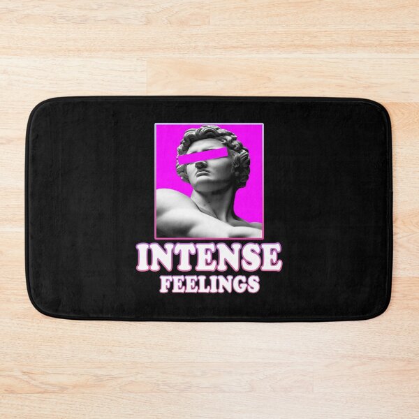 Item preview, Intense Feelings designed and sold by ILIASSART.