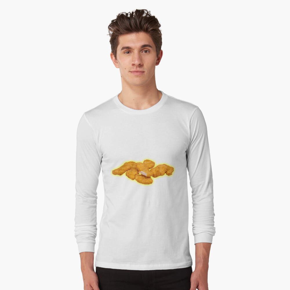 mcnugget shirt