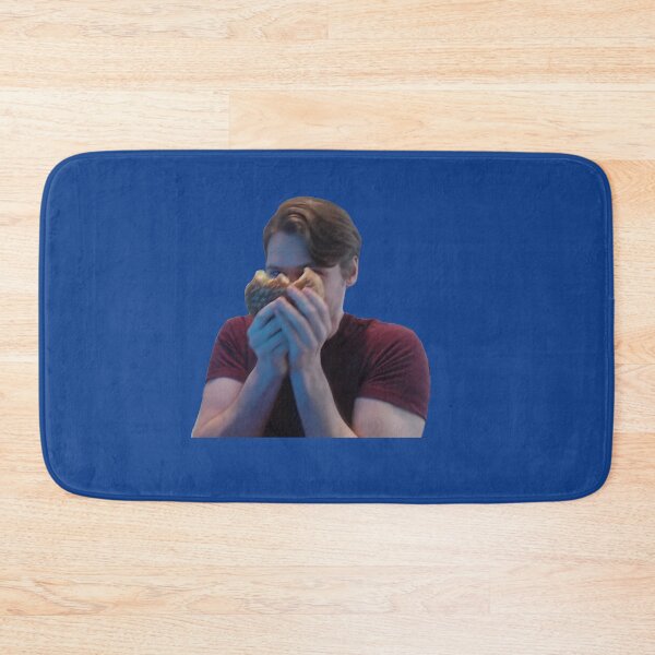 Item preview, jerma985 burger (shy _amp_ hiding)  designed and sold by Flanignhandmade.