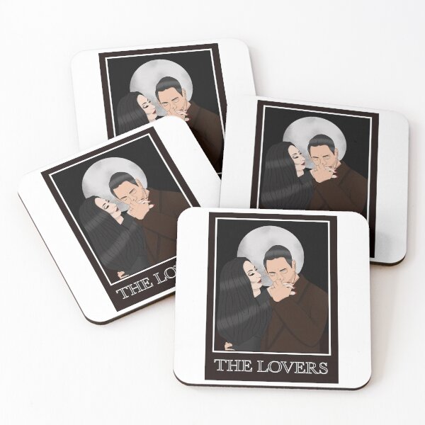 Item preview, Gomez Addams Halloween Spooky Fictitious Structure Leader Family Love Gomez Morticia Addams - The Lo designed and sold by GomezAddamSmith.