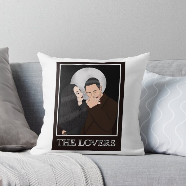 Artikelvorschau, Gomez Addams Halloween Spooky Fiktive Struktur Leader Family Love Gomez Morticia Addams - The Lo entworfen und verkauft von GomezAddamSmith.