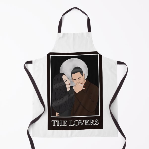Item preview, Gomez Addams Halloween Spooky Ficticio Estructura Líder Family Love Gomez Morticia Addams - The Lo designed and sold by GomezAddamSmith.