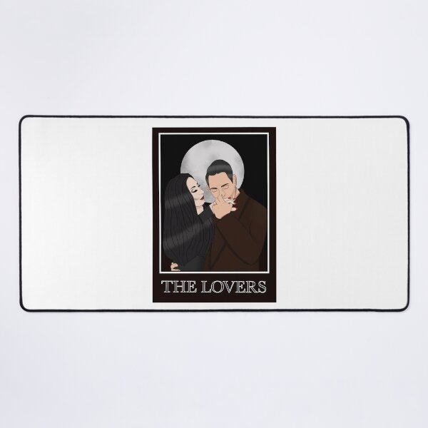 Item preview, Gomez Addams Halloween Spooky Fictitious Structure Leader Family Love Gomez Morticia Addams - The Lo designed and sold by GomezAddamSmith.