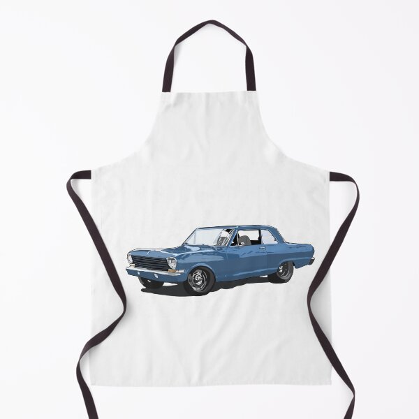 Item preview, Blue Car designed and sold by Curt's KarToons.
