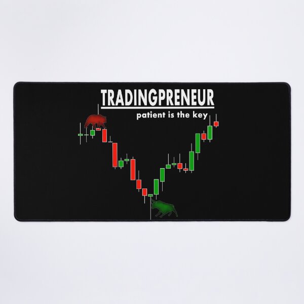 Aperçu de l'œuvre Tradingpreneur créée et vendue par Nattea.