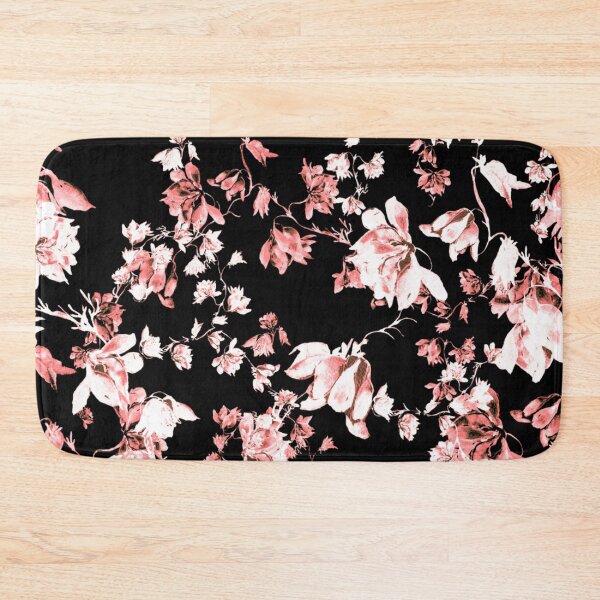 Item preview, Floral Watercolor pattern for Men's & Women's Fashion designed and sold by TeeFashionShop.