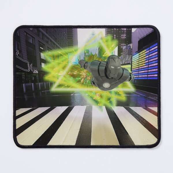 Item preview, PhotoManipulation designed and sold by Jeremy Bruce.