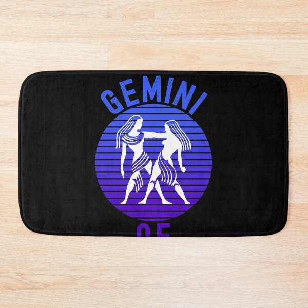 Item preview, Gemini AF Funny Zodiac Sign Birthday Gift designed and sold by ExpressWayFour.