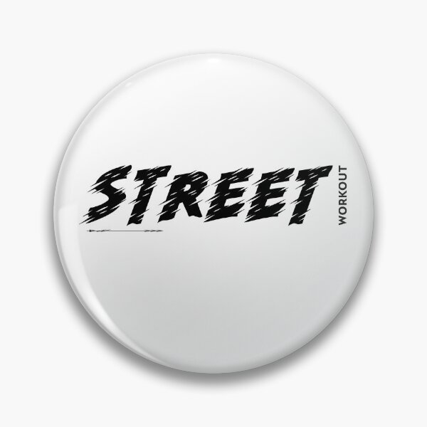 Item preview, Street workout designed and sold by CaliProducts.