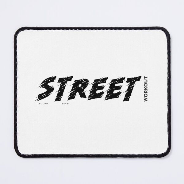 Item preview, Street workout designed and sold by CaliProducts.