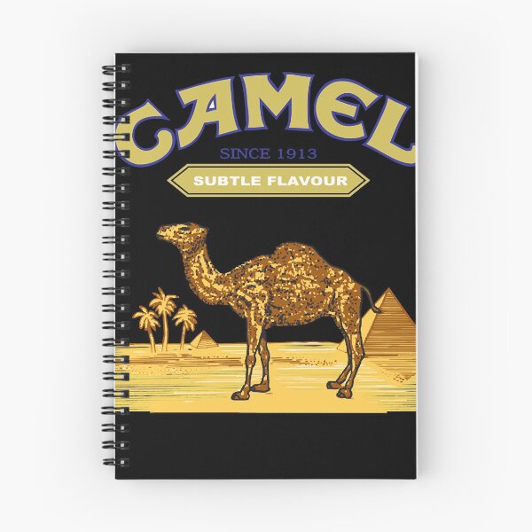 Item preview, Camel Cigarettes  designed and sold by adamstore0015.
