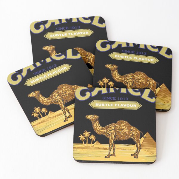 Item preview, Camel Cigarettes  designed and sold by adamstore0015.