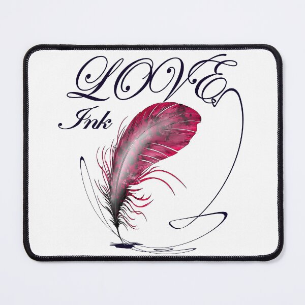 Item preview, Ink Love designed and sold by Nattea.