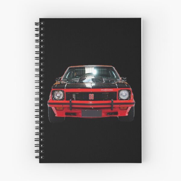 Item preview, 1976 Holden Torana Hatchback designed and sold by ArticPen.