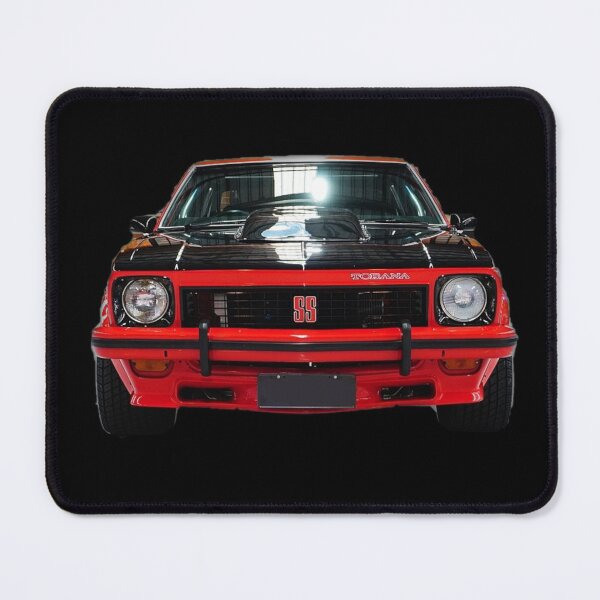 Item preview, 1976 Holden Torana Hatchback designed and sold by ArticPen.