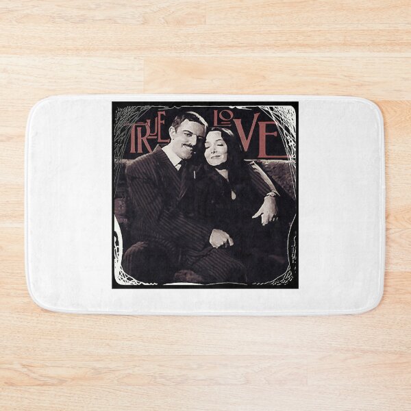 Item preview, Gomez Addams Halloween Spooky Ficticio Estructura Líder Family Love Gomez Morticia Addams True Lov designed and sold by GomezAddamSmith.