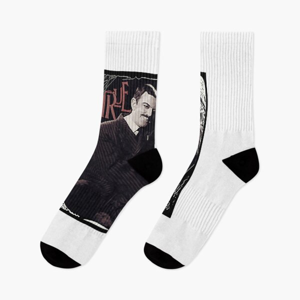 Artikelvorschau, Gomez Addams Halloween Spooky Fiktive Struktur Leader Family Love Gomez Morticia Addams True Lov entworfen und verkauft von GomezAddamSmith.