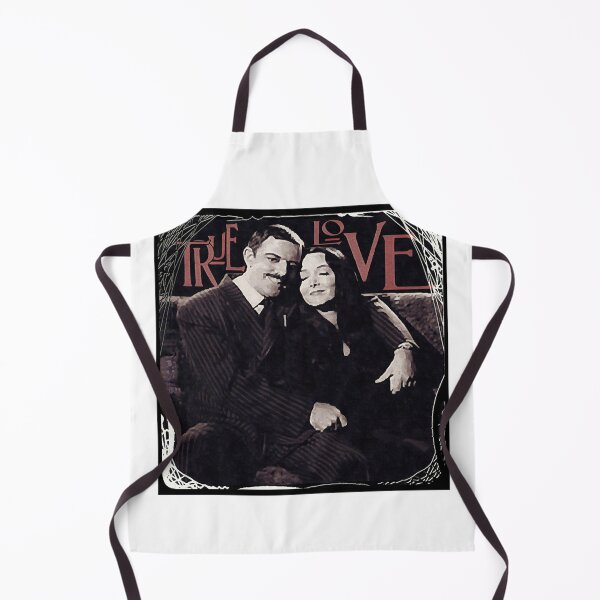 Item preview, Gomez Addams Halloween Spooky Ficticio Estructura Líder Family Love Gomez Morticia Addams True Lov designed and sold by GomezAddamSmith.