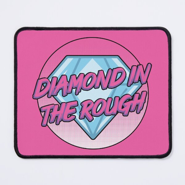 Item preview, Diamond in the Rough designed and sold by Phil Tessier Too.