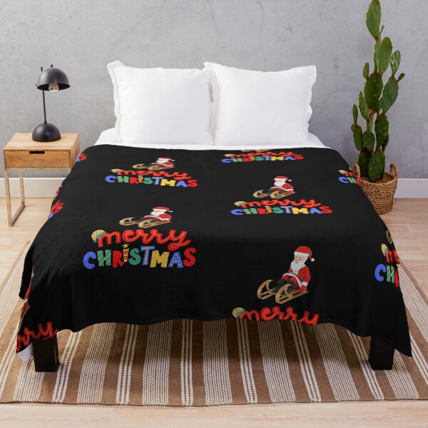 Item preview,  Merry Christmas Santa 2021 designed and sold by BhavyaBathla.