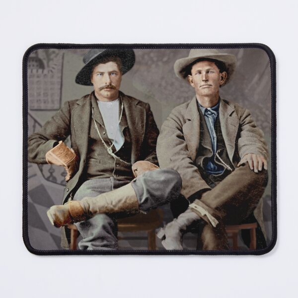 Item preview,  Cowboys Bob Olive and Sam Carr designed and sold by Gary sheaf.