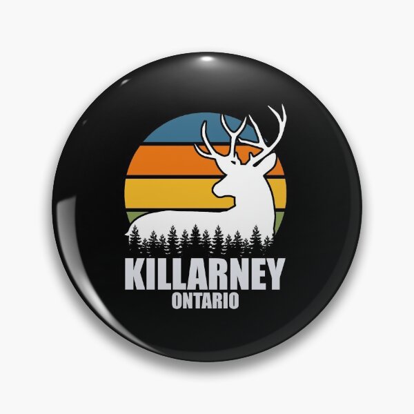Item preview, Killarney provincial park Ontario canada designed and sold by mikoala50.
