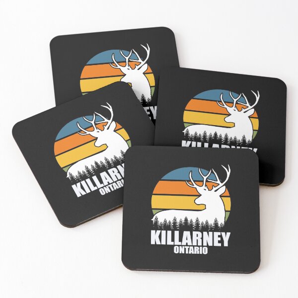 Item preview, Killarney provincial park Ontario canada designed and sold by mikoala50.