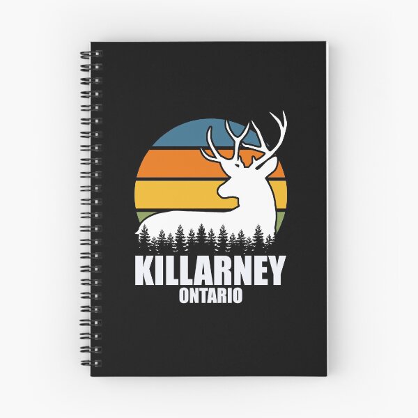 Item preview, Killarney provincial park Ontario canada designed and sold by mikoala50.