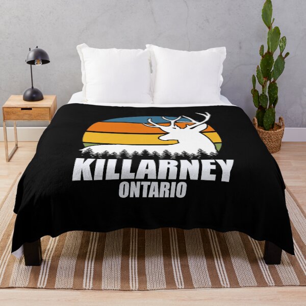 Item preview, Killarney provincial park Ontario canada designed and sold by mikoala50.