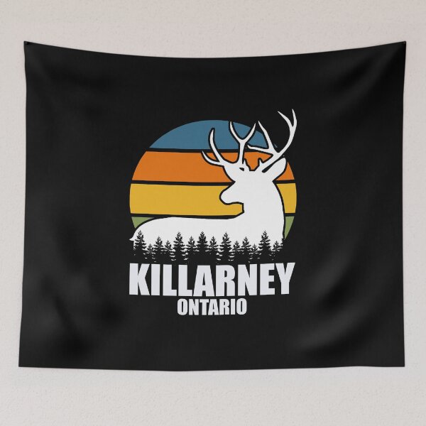 Item preview, Killarney provincial park Ontario canada designed and sold by mikoala50.