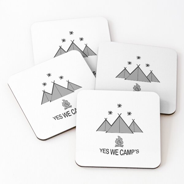 Item preview, yes we camp's designed and sold by kawtarben1.