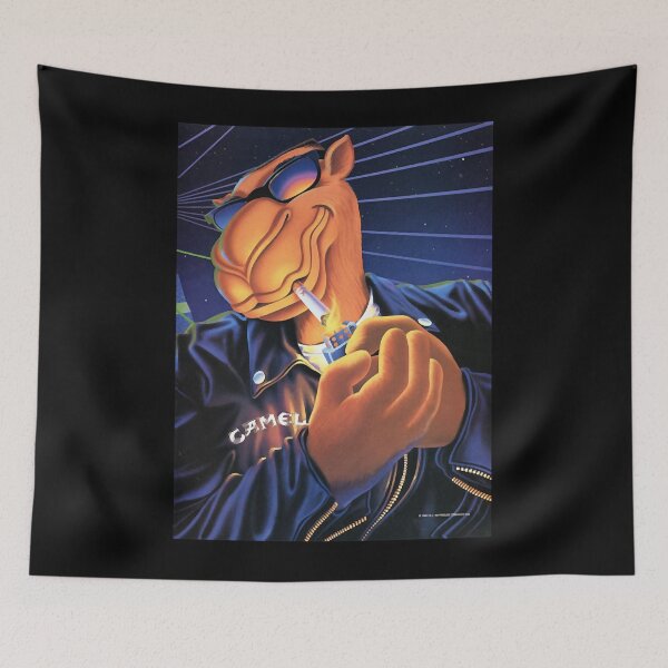 Item preview, Camel Cigarettes  designed and sold by adamstore0015.