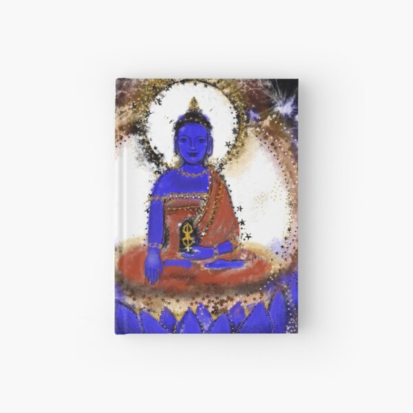 Item preview, Akshobya, Blue Buddha of the Eastern Realm designed and sold by Visuddhi.