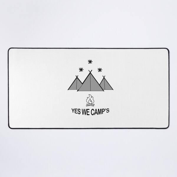 Item preview, yes we camp's designed and sold by kawtarben1.