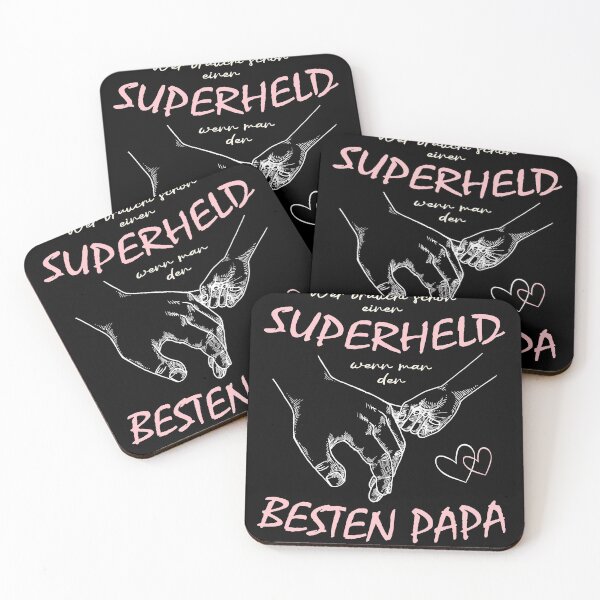 Item preview, Dad - superhero - best dad in the world designed and sold by Shirt-Designs.