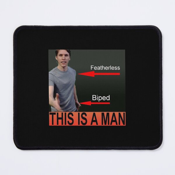 Item preview, Jerma985 is a man  designed and sold by Flanignhandmade.