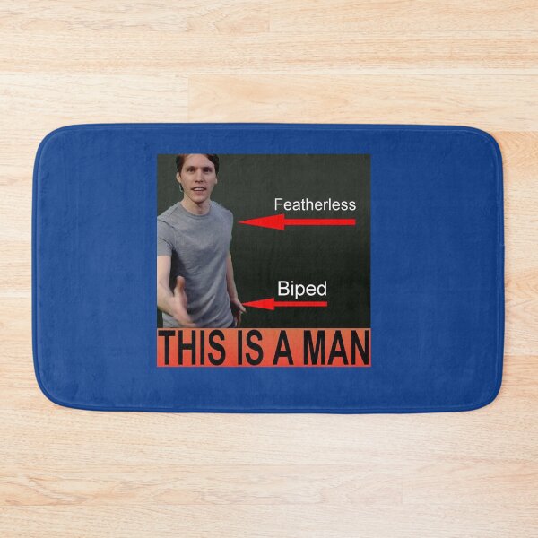 Item preview, Jerma985 is a man  designed and sold by Flanignhandmade.