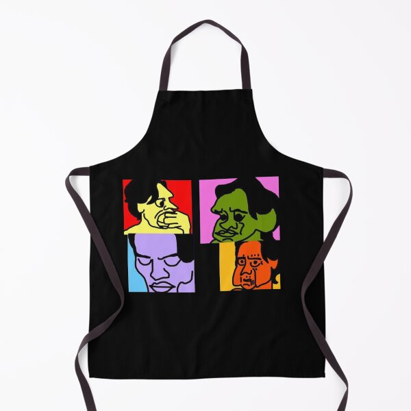 Item preview, Jerma985 McChicken Classic  designed and sold by Flanignhandmade.