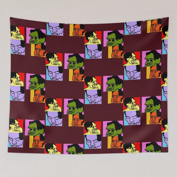 Item preview, Jerma985 McChicken Classic  designed and sold by Flanignhandmade.