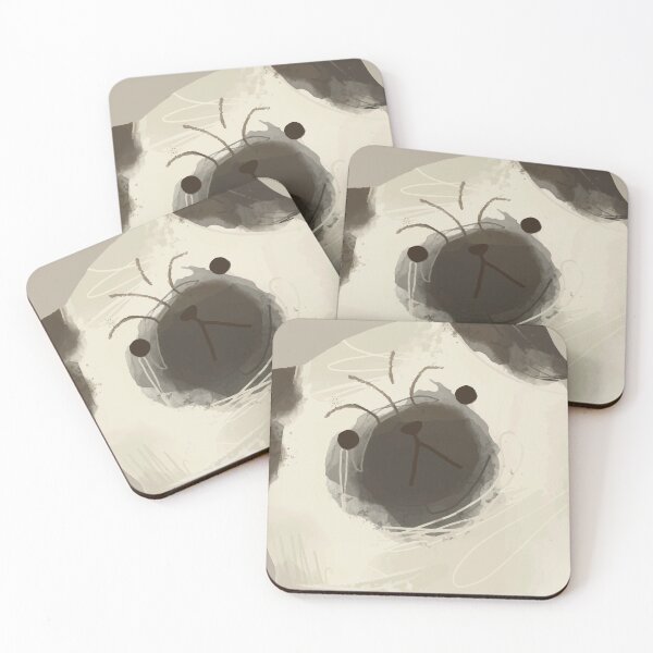 Item preview, happypuppies #4 designed and sold by Day-After-Day.